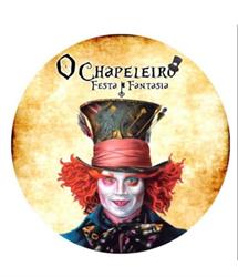 O Chapeleiro Festa e Fantasia