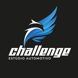 Estética Automotiva - Challenge Estúdio Automotivo