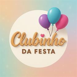 Clubinho da Festa - Pegue & Monte