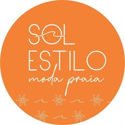 Sol Estilo Moda Praia