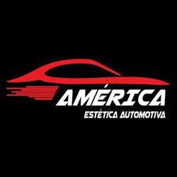 América Estética Automotiva