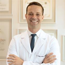 Dr Thiago Filgueiras Oftalmologista Juiz de Fora