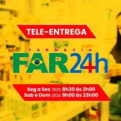 Farmácia FAR 24h