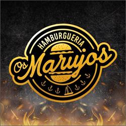 HAMBURGUERIA OS MARUJOS