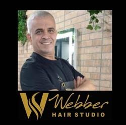 WEBBER HAIR STUDIO - Salão de Beleza em Olaria/RJ.