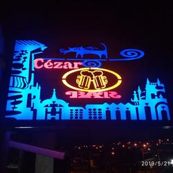 Cezar Bar
