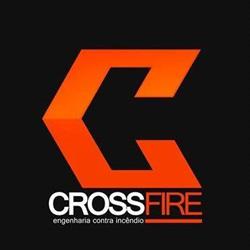 Crossfire Protection Engenharia - Sistema de Prevenção Contra Incêndio