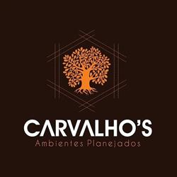 Carvalho's Ambientes Planejados