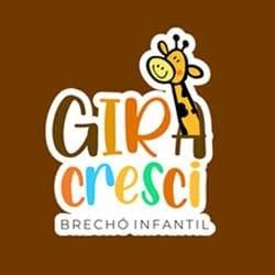 Gira Cresci - Brechó Infantil - Ibaté