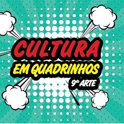 Cultura em Quadrinhos
