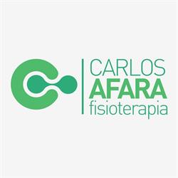 Carlos Afara Fisioterapia