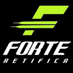 Retifica Forte