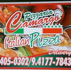 Pizzaria Camargo