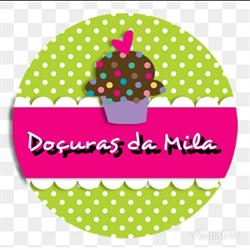 Doçuras da Mila