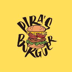 Pira’s Burguer