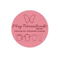 May Personalizados