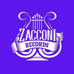 Zacconi Records - Gravadora, Produtora e Estúdio Musical