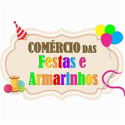 Comércio das Festas e Armarinhos