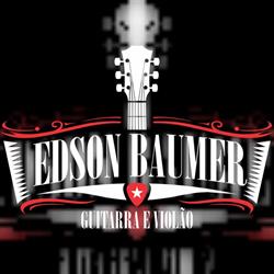 Edson Baumer Aulas de Violão e Guitarra