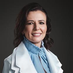 Dra.Josiane Fischer - Gastroenterologia, Hepatologia