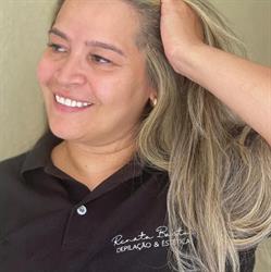 Renata Bastos Depilação e Estética masculina e feminina