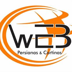 Web Persianas e Cortinas