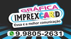 Gráfica Imprexcard