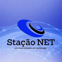 StaçãoNET Internet Fibra
