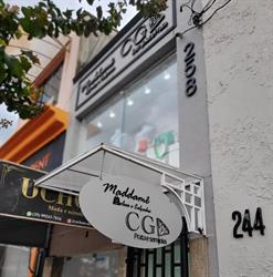 CG Semijoias e Prata - Poços de Caldas