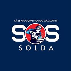 SOS Solda - Serviços e escola de solda