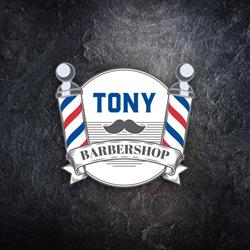 Tony BarberShop