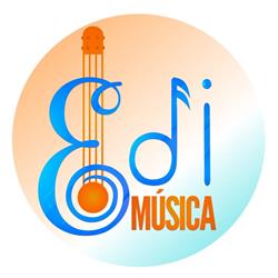 Espaço de Desenvolvimento Edi Música - Musicalização e Musicoterapia