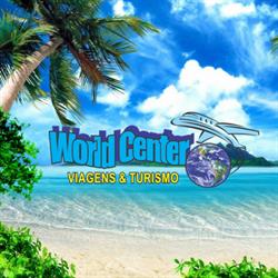 Agencia World Center Viagens e turismo receptivo
