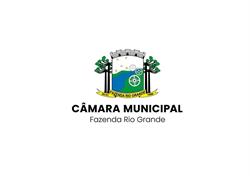 Câmara de Vereadores de Fazenda Rio Grande