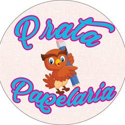 Prata Papelaria