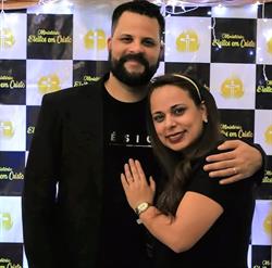 Ministério Eleitos em Cristo