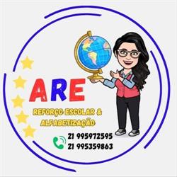 A.R.E Aguida Reforço Escolar