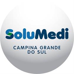 Solumedi Campina Grande do Sul - Consultas e Exames com Preços Populares