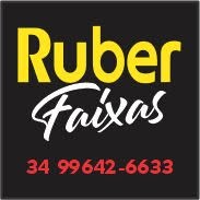 Ruber faixas