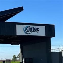 Centro Industrial e Tecnológico - CINTEC