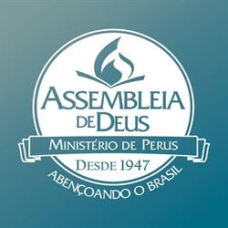 Assembleia de Deus Ministério de Perus - AD Perus São Pedro