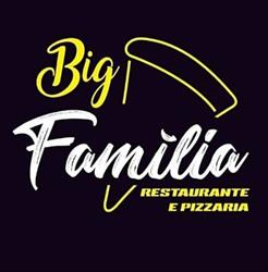 Big Família Restaurante e Pizzaria