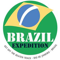 Brazil Expedition Day Tours - Agência de Turismo