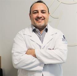 Dr. Leonardo Anjos Ortopedista e Traumatologista