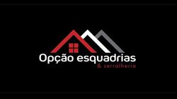 Opção Esquadrias - Portas, Janelas e Portões