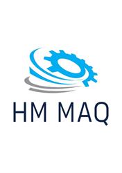 HM MAQ COMERCIO E MANUTENÇÃO DE EQUIPAMENTOS INDUSTRIAIS