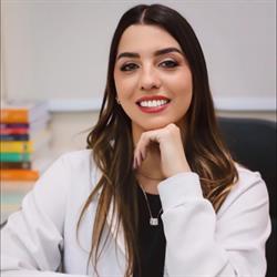 Psicóloga Especialista em Neuropsicologia Stefany S. Gonçalves