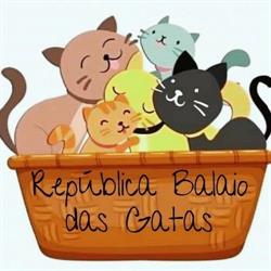 Republica Balaio Das Gatas