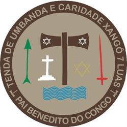 Tenda de Umbanda e Caridade Xango 7 Luas e Pai Benedito do Congo