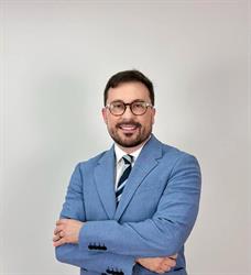 Dr Alexandre Rosendo Endocrinologista Tubarão